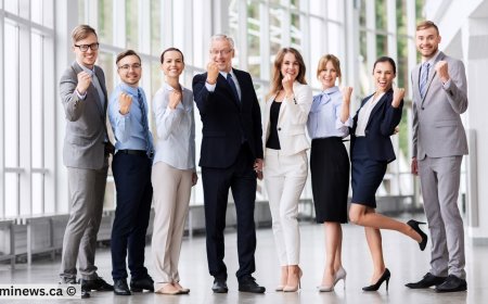 Ontario’s Public Holidays in 2025: Everything Employees Need to Know