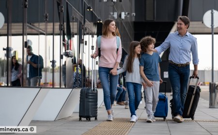 How Canada Helps Newcomers Thrive: Explore Canada Connects