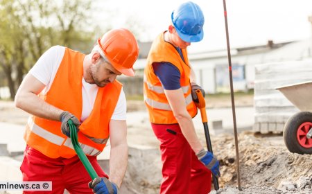 How Manitoba's New Pilot Program Can Help Fill Rural Labour Gaps