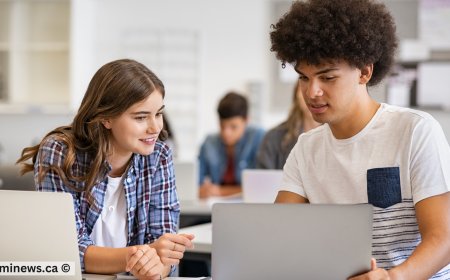 Maximize Your Refunds: Free CRA Webinar on Tax Credits for Students