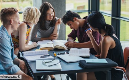 2024 Study Abroad Showdown: Canada vs. Australia – Your Path to PR