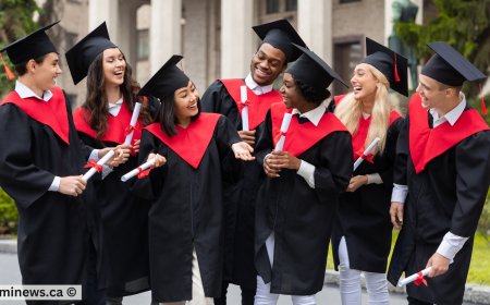 How Waterloo’s International Students Are Redefining Career Success