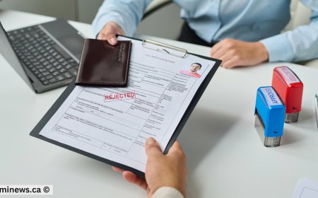 Rejected by IRCC? This Pilot Program Could Be Your Solution