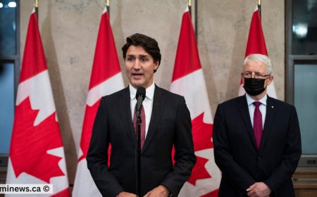 Canada Cuts Immigration Targets: Immigration Plan 2025-2027