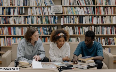 How Canada’s SDS Closure Brings Affordable Study Options