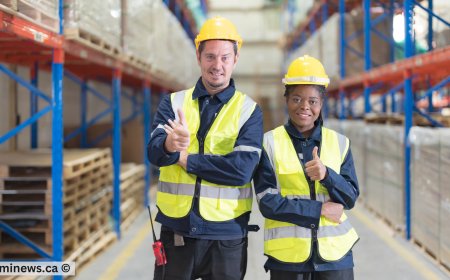 Skilled Workers Rejoice! Key PNP Updates from Alberta, BC, Manitoba, and PEI