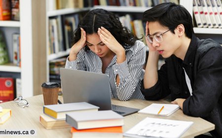 Is Your Permit Expiring? Over 700,000 International Students in Canada at Risk