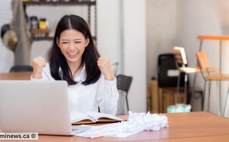 Good News! IRCC Backlog Drops Over 3% for the First Time in Months