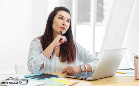 Is Your Canada Work Permit Expiring? Here's How to Extend It in 2025