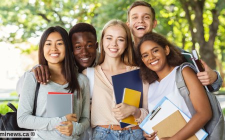 The Hidden Costs of Cutting International Student Permits in Canada