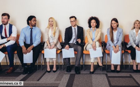 Over 500 Candidates Invited in Alberta and BC’s Latest Provincial Draws