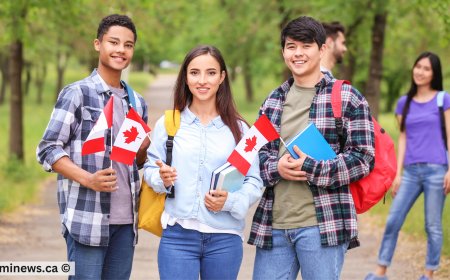 How Canada’s New Immigration Policies Impact International Students
