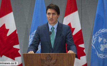 The End of Booming Colleges? Canada’s Student Visa Cap Explained