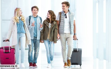 How the 2025 Express Entry Changes Will Impact Your Immigration Journey