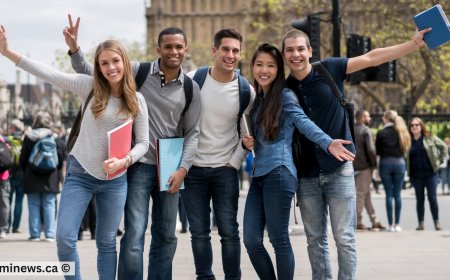 Canada’s Immigration Surge in 2024: A Historic Year for Newcomers