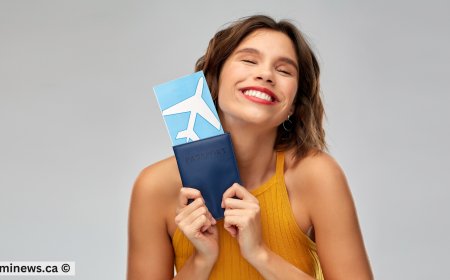 Is 2024 Your Year to Move to Canada? Key Immigration Changes Unveiled