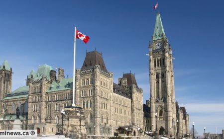 IRCC Shakes Up Express Entry with New Category-Based Selections