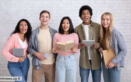 Exclusive Francophone Immigration Pathway to Canada Opens in 2025