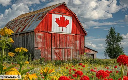 Want to Live in Rural Canada? Learn How to Qualify for Permanent Residency