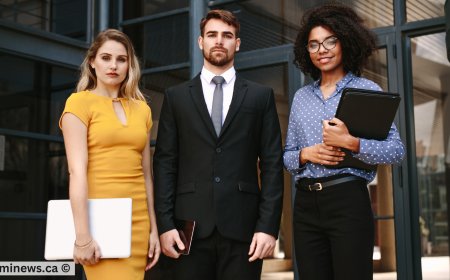 Want to Work in Canada? The 2025 IEC Program Is Your Ticket!