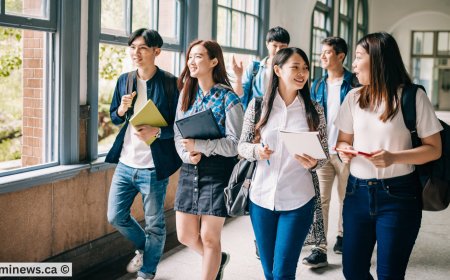 How Indian Students Can Thrive Under Canada's New Visa Policies