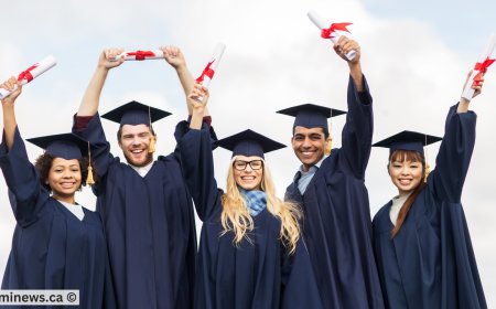 Study in Canada? Must-Know Changes for International Students in 2025