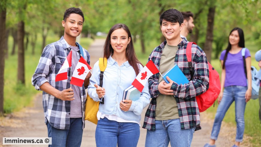 How Canada’s New Immigration Policies Impact International Students