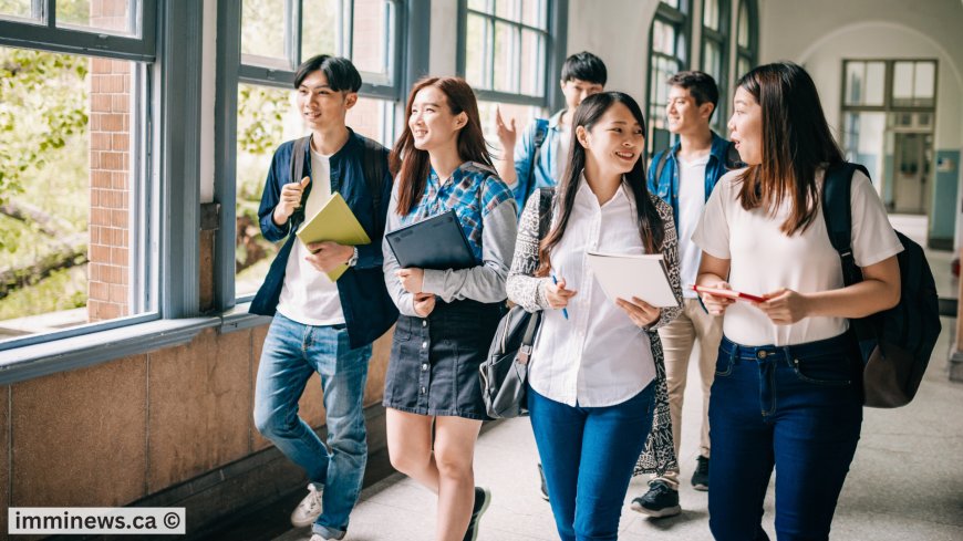 How Indian Students Can Thrive Under Canada's New Visa Policies