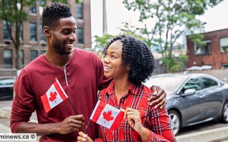 New to Canada? Discover Life-Changing Government-Funded Services Today