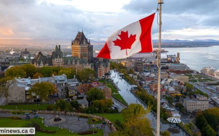 Unlocking Express Entry Success: CRS Score Trends and ITA Updates for 2025