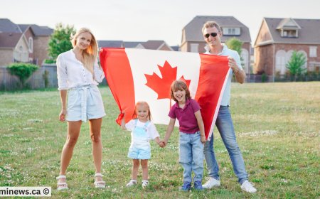 2025 Family Work Permit Update: Are You Affected by Canada’s New Rules?