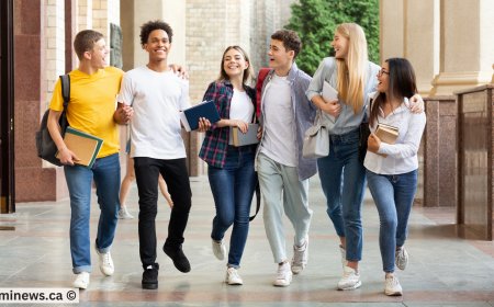 Want to Study in Canada? Check Out These 3 Prestigious Scholarships!