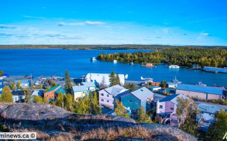 Northwest Territories Nominee Program Reopening Postponed