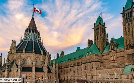 Big Changes to PNPs in 2025: Canada’s 2025 Immigration Plan