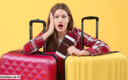 IRCC Announces 3,300 Job Cuts—Is Canada’s Immigration System at Risk?