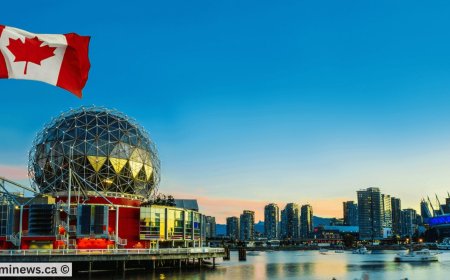 New Canada LMIA Guidelines: Which Regions Are Affected in 2025?