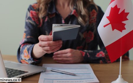 Canada Invites 4,000 CEC Candidates: Is Your CRS Score Competitive?