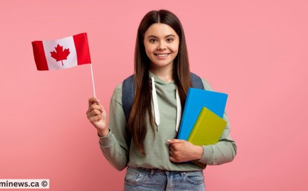 Canada Reveals 2025 Study Permit Allocation: New Rules for International Students