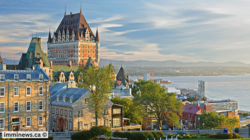 Quebec Opens Key Immigration Programs for Workers in Food, AI, IT & Healthcare