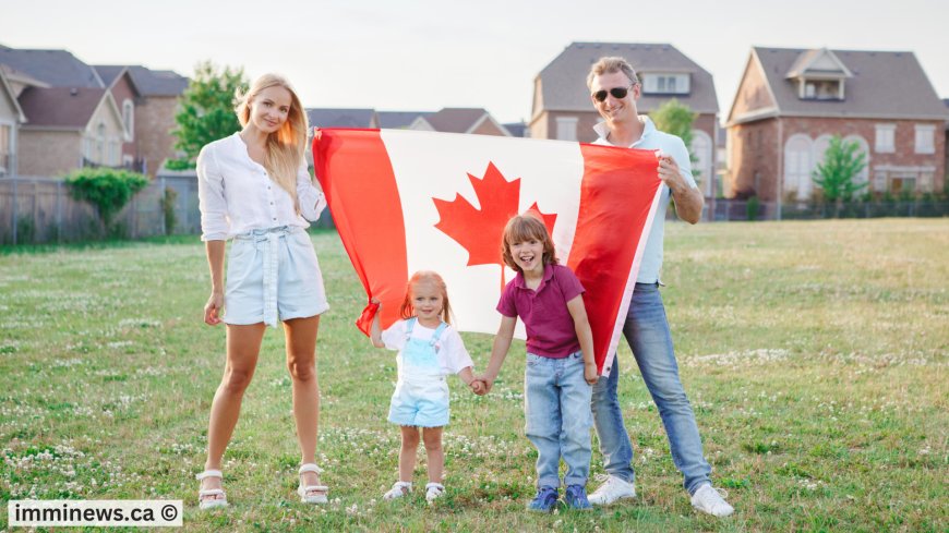 2025 Family Work Permit Update: Are You Affected by Canada’s New Rules?