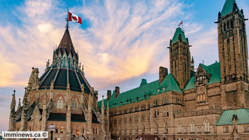 Big Changes to PNPs in 2025: Canada’s 2025 Immigration Plan