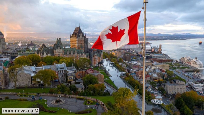 Canada’s Provinces Kickstart 2025 Immigration: How Provinces Are Adapting in 2025