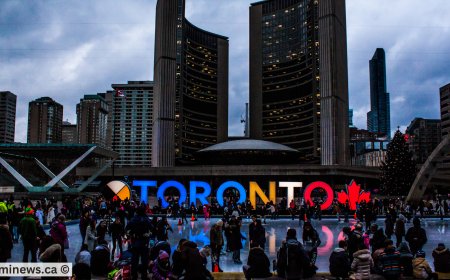 Express Entry 2025: Your Fastest Path to Canadian PR Explained