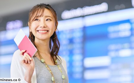 Canada’s New PR Pathways for Skilled Workers: Benefits for Indians