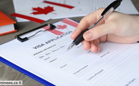 Canada PR in 2025: Express Entry Draw Analysis & Future Predictions