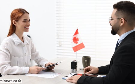 Work in Canada Without a Permit? Find Out If You’re Exempt