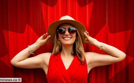 Shocking Changes in Canada’s Express Entry 2025 – Are You Eligible?