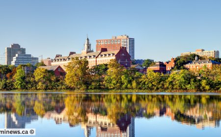 Canada Immigration Update: New Brunswick Reopens Pathways for Skilled Workers