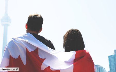 How to Bring Your Spouse to Canada? Step-by-Step Visa Guide