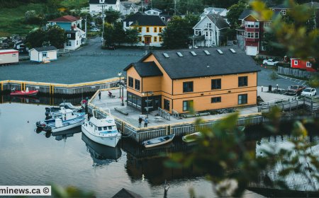 Big Changes to Canadian Province Newfoundland Immigration – New EOI System